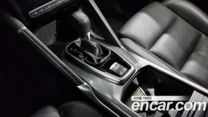Renault-KoreaSamsung QM6 2.0 GDe RE 2WD 2020 года из Южной Кореи
