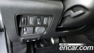 Renault-KoreaSamsung QM6 2.0 GDe RE 2WD 2020 года из Южной Кореи