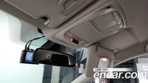 Renault-KoreaSamsung QM6 2.0 GDe RE 2WD 2020 года из Южной Кореи