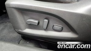Renault-KoreaSamsung QM6 2.0 GDe RE 2WD 2020 года из Южной Кореи
