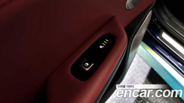 35941562_022.jpg Kia Stinger 3.3 Turbo AWD 2020 года из Южной Кореи