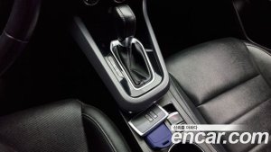 Renault-KoreaSamsung XM3 1.3 TCe RE 2020 года из Южной Кореи
