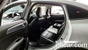 Renault-KoreaSamsung XM3 1.3 TCe RE 2020 года из Южной Кореи