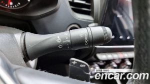 Renault-KoreaSamsung XM3 1.3 TCe RE 2020 года из Южной Кореи