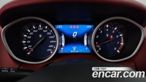 Maserati Ghibli 3.0 GranSport 2020 года из Южной Кореи
