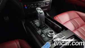 Maserati Ghibli 3.0 GranSport 2020 года из Южной Кореи