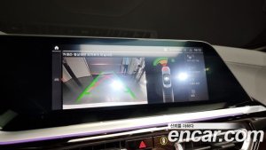 BMW Z4 sDrive20i M Sport 2020 года из Южной Кореи