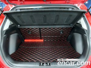 Hyundai Venue 1.6 Modern 2020 года из Южной Кореи