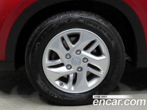 Hyundai Venue 1.6 Modern 2020 года из Южной Кореи