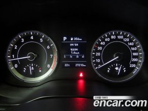Hyundai Venue 1.6 Modern 2020 года из Южной Кореи