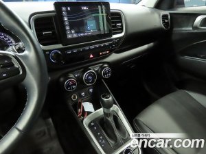 Hyundai Venue 1.6 Modern 2020 года из Южной Кореи