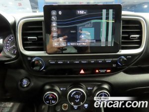 Hyundai Venue 1.6 Modern 2020 года из Южной Кореи