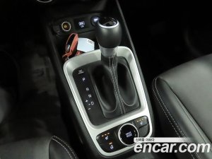 Hyundai Venue 1.6 Modern 2020 года из Южной Кореи
