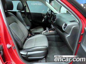 Hyundai Venue 1.6 Modern 2020 года из Южной Кореи