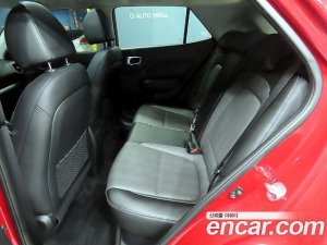 Hyundai Venue 1.6 Modern 2020 года из Южной Кореи