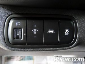 Hyundai Venue 1.6 Modern 2020 года из Южной Кореи