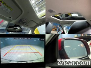 Hyundai Venue 1.6 Modern 2020 года из Южной Кореи