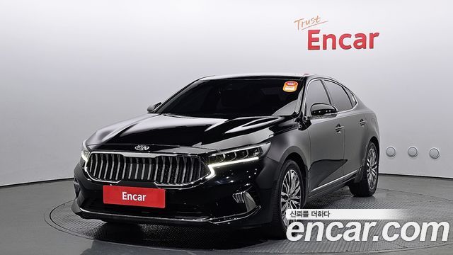 Kia K7 3.0 GDI Noblesse 2020 года из Кореи