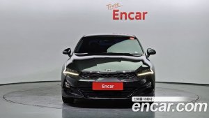 Kia K5 2.0 2020 года из Южной Кореи
