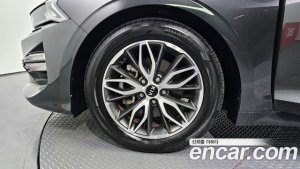 Kia K5 2.0 2020 года из Южной Кореи