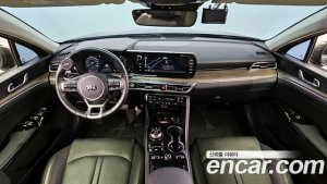 Kia K5 2.0 2020 года из Южной Кореи