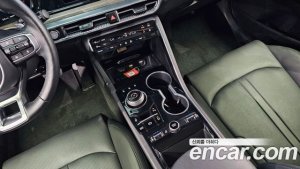 Kia K5 2.0 2020 года из Южной Кореи