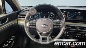 Kia K5 2.0 2020 года из Южной Кореи