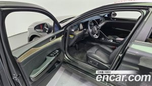 Kia K5 2.0 2020 года из Южной Кореи