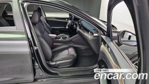 Kia K5 2.0 2020 года из Южной Кореи