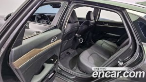 Kia K5 2.0 2020 года из Южной Кореи
