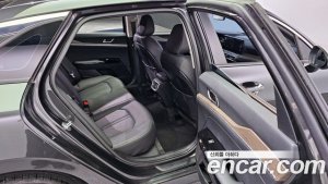 Kia K5 2.0 2020 года из Южной Кореи