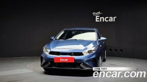 Kia K3 1.6 2022 года из Южной Кореи