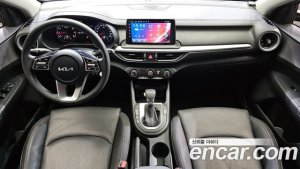 Kia K3 1.6 2022 года из Южной Кореи