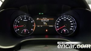Kia K3 1.6 2022 года из Южной Кореи