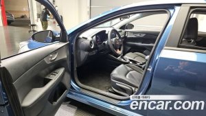 Kia K3 1.6 2022 года из Южной Кореи