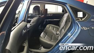 Kia K3 1.6 2022 года из Южной Кореи