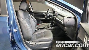 Kia K3 1.6 2022 года из Южной Кореи
