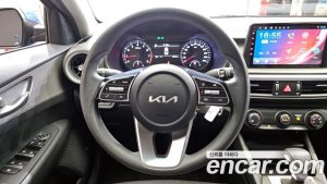 Kia K3 1.6 2022 года из Южной Кореи