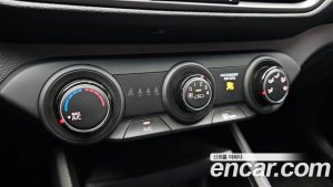 Kia K3 1.6 2022 года из Южной Кореи