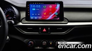 Kia K3 1.6 2022 года из Южной Кореи