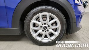 Mini Cooper 5Door HIGH 2020 года из Южной Кореи