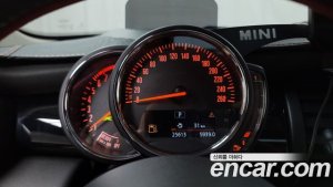 Mini Cooper 5Door HIGH 2020 года из Южной Кореи