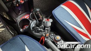 Mini Cooper 5Door HIGH 2020 года из Южной Кореи