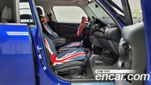 Mini Cooper 5Door HIGH 2020 года из Южной Кореи