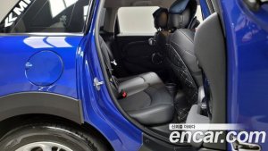 Mini Cooper 5Door HIGH 2020 года из Южной Кореи