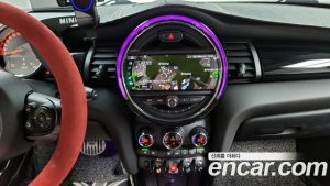 Mini Cooper 5Door HIGH 2020 года из Южной Кореи