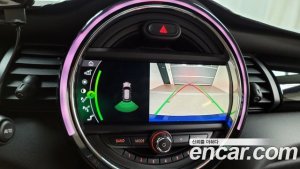 Mini Cooper 5Door HIGH 2020 года из Южной Кореи