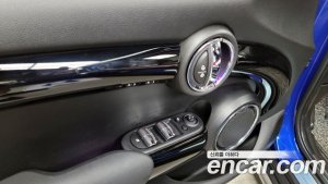 Mini Cooper 5Door HIGH 2020 года из Южной Кореи