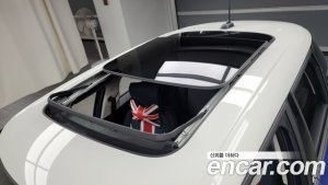 Mini Cooper 5Door HIGH 2020 года из Южной Кореи