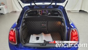 Mini Cooper 5Door HIGH 2020 года из Южной Кореи